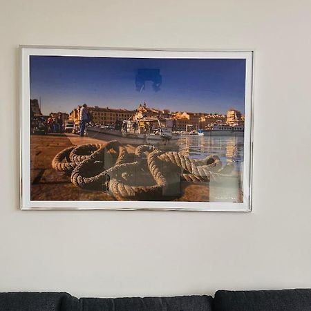 Le Soulier De Notre Dame Apartment Марсилия Екстериор снимка