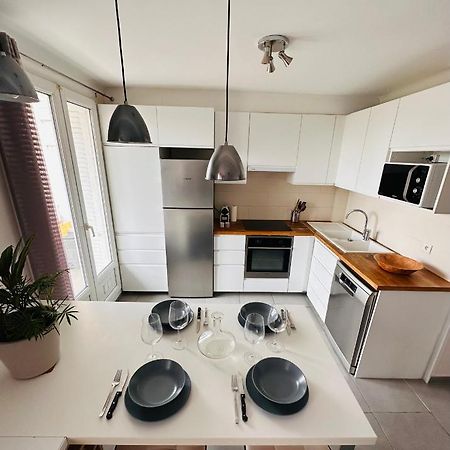 Le Soulier De Notre Dame Apartment Марсилия Екстериор снимка
