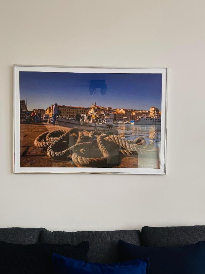 Le Soulier De Notre Dame Apartment Марсилия Екстериор снимка