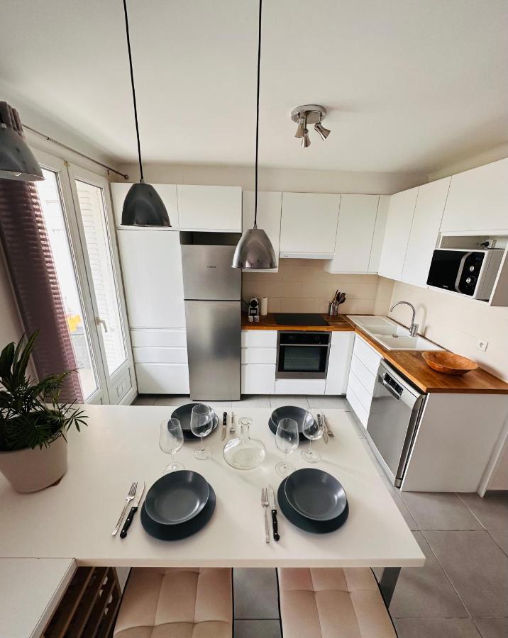 Le Soulier De Notre Dame Apartment Марсилия Екстериор снимка
