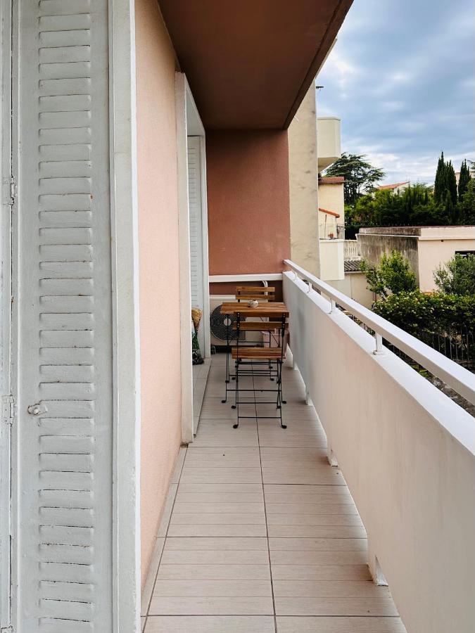 Le Soulier De Notre Dame Apartment Марсилия Екстериор снимка