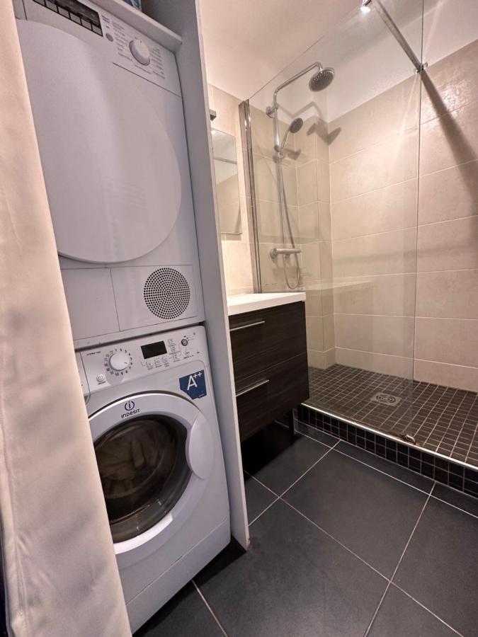 Le Soulier De Notre Dame Apartment Марсилия Екстериор снимка