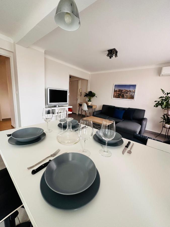 Le Soulier De Notre Dame Apartment Марсилия Екстериор снимка