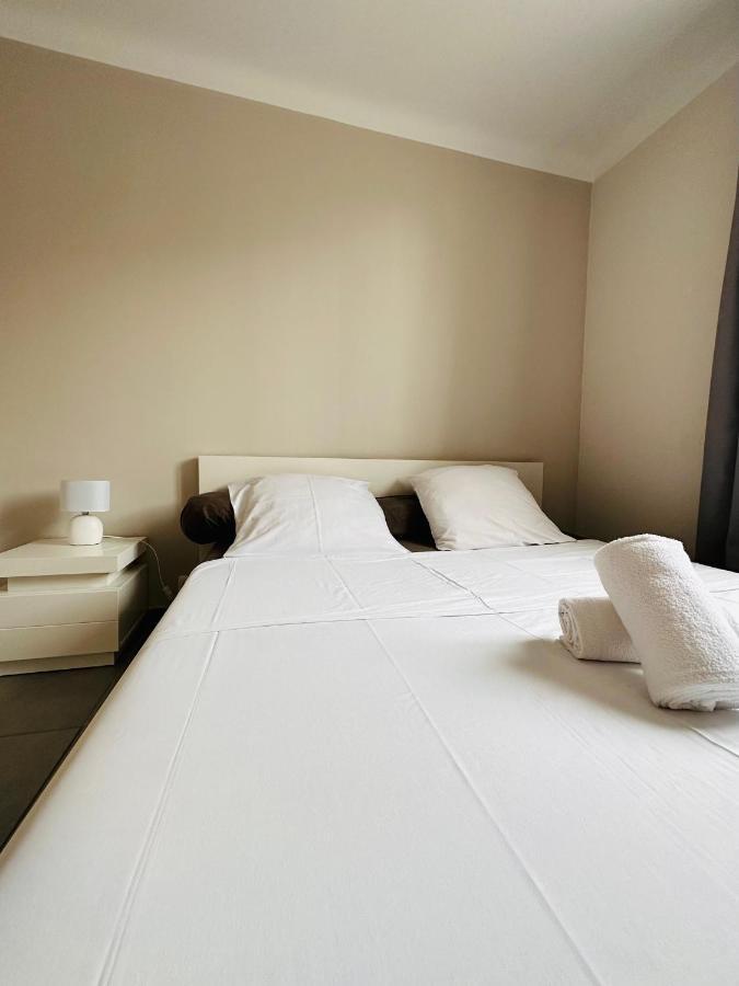 Le Soulier De Notre Dame Apartment Марсилия Екстериор снимка