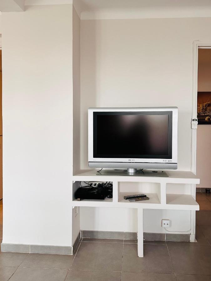 Le Soulier De Notre Dame Apartment Марсилия Екстериор снимка