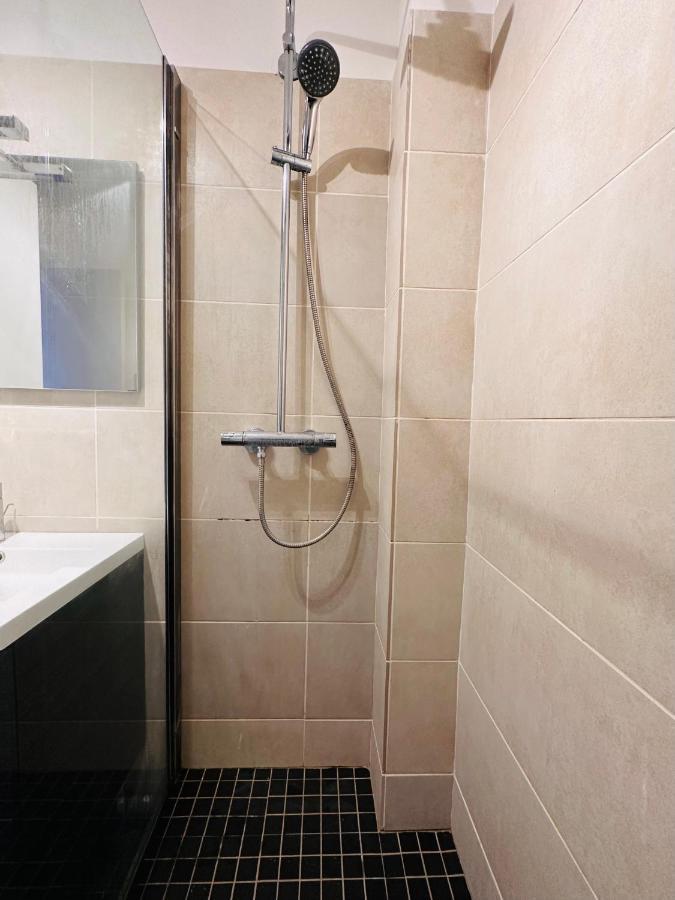 Le Soulier De Notre Dame Apartment Марсилия Екстериор снимка