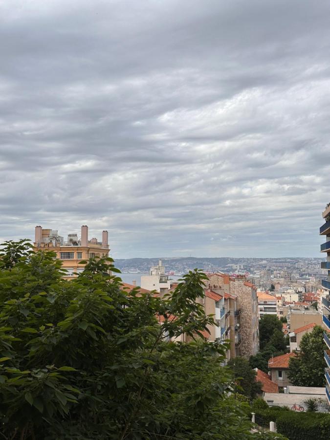 Le Soulier De Notre Dame Apartment Марсилия Екстериор снимка