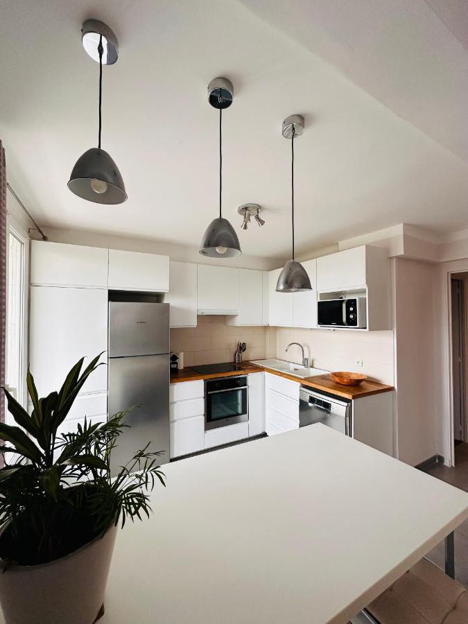 Le Soulier De Notre Dame Apartment Марсилия Екстериор снимка